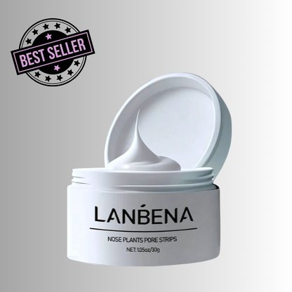 LANBENA™ - Eliminador natural de puntos negros