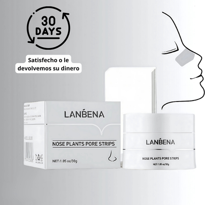 LANBENA™ - Eliminador natural de puntos negros